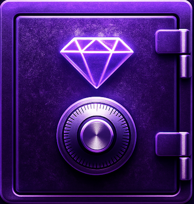 Secure Vault
